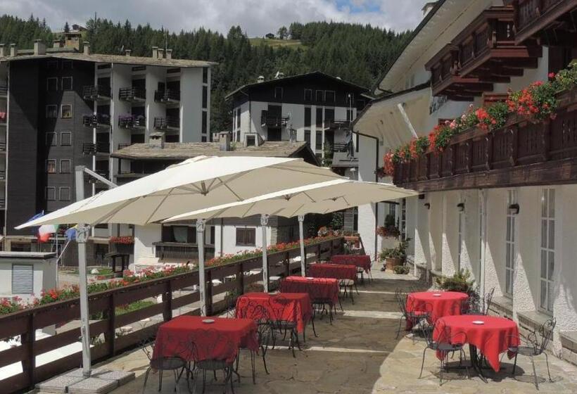 فندق La Meridiana