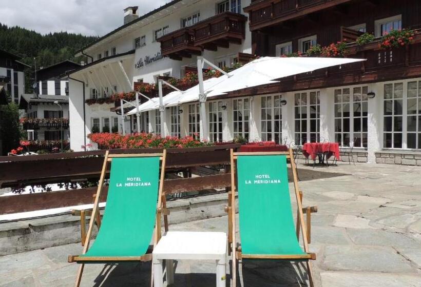 فندق La Meridiana