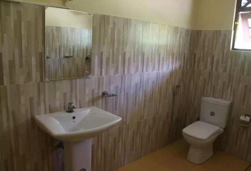 호텔 Lavish Eco Jungle