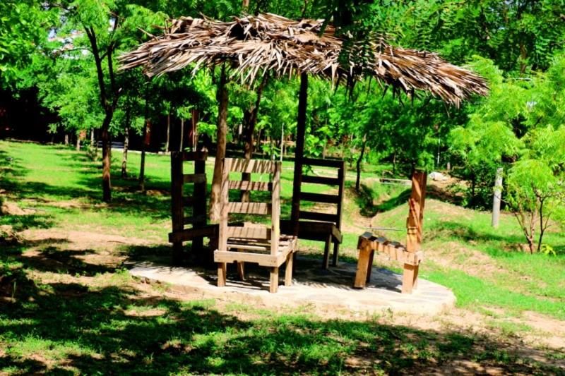 호텔 Lavish Eco Jungle