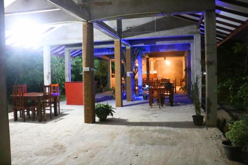 호텔 Lavish Eco Jungle