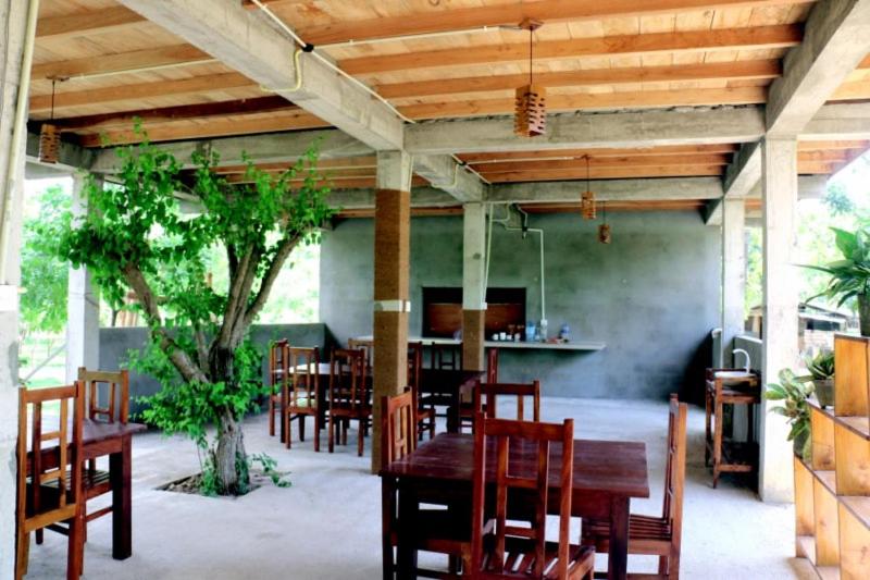 호텔 Lavish Eco Jungle