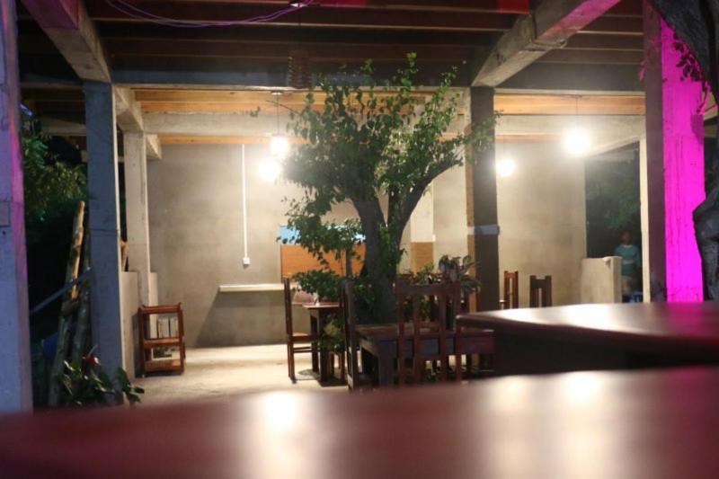 호텔 Lavish Eco Jungle