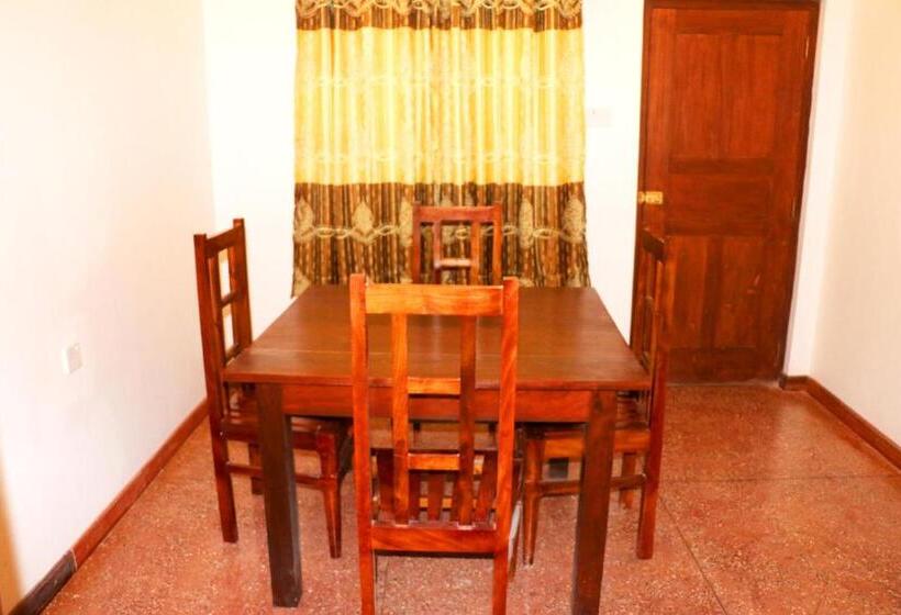 호텔 Lavish Eco Jungle