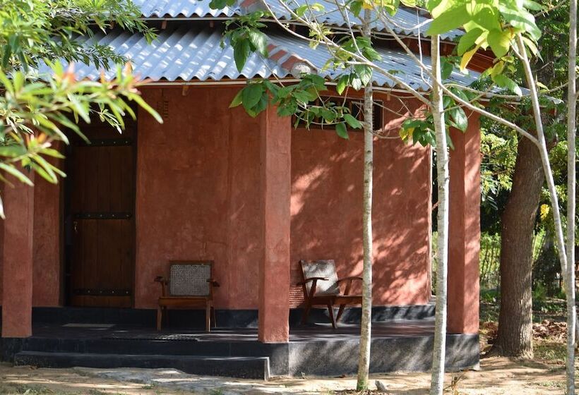 호텔 Lavish Eco Jungle