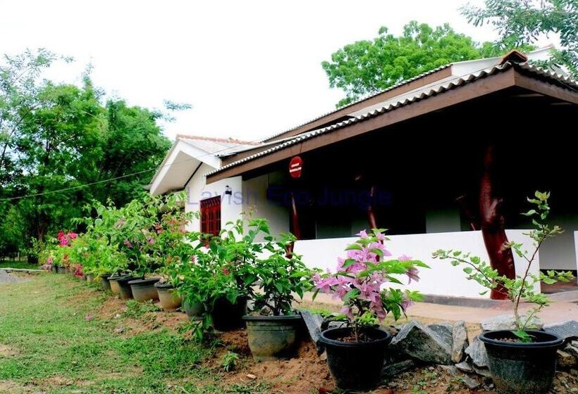 호텔 Lavish Eco Jungle