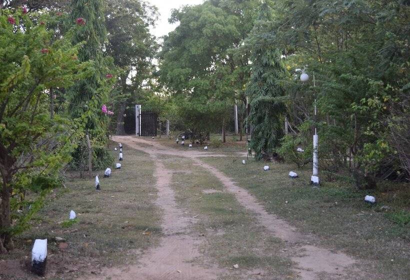 호텔 Lavish Eco Jungle