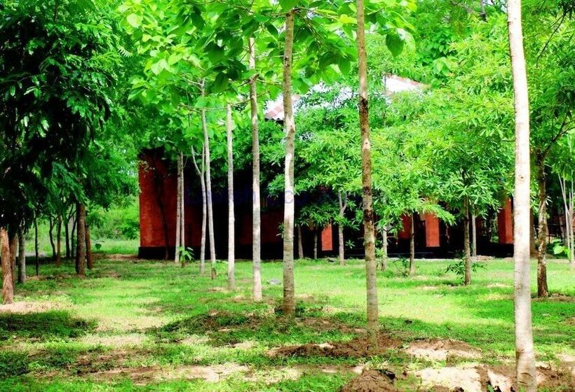 호텔 Lavish Eco Jungle