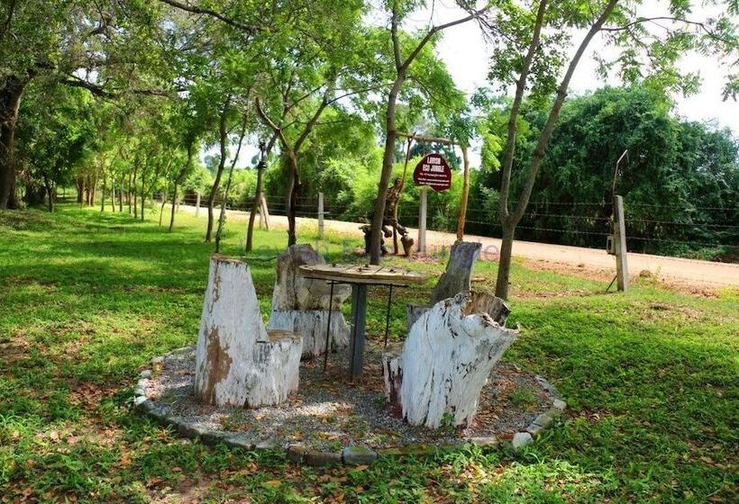 호텔 Lavish Eco Jungle