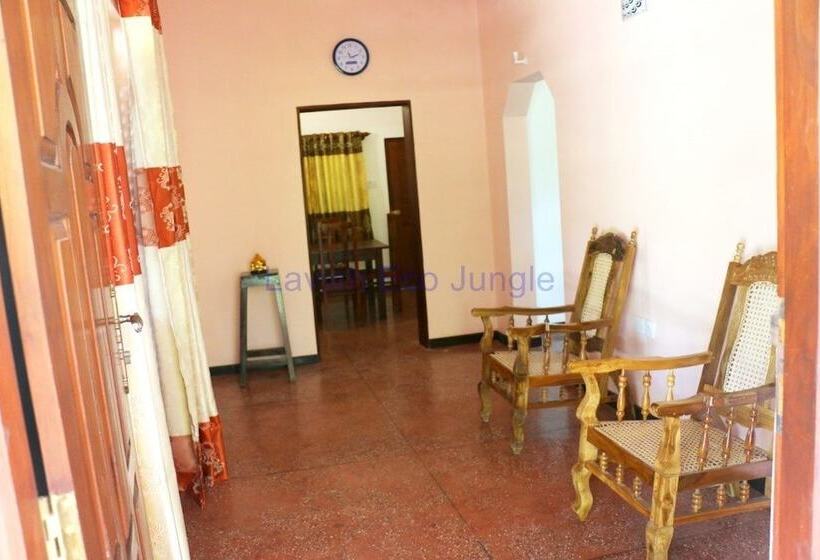 호텔 Lavish Eco Jungle