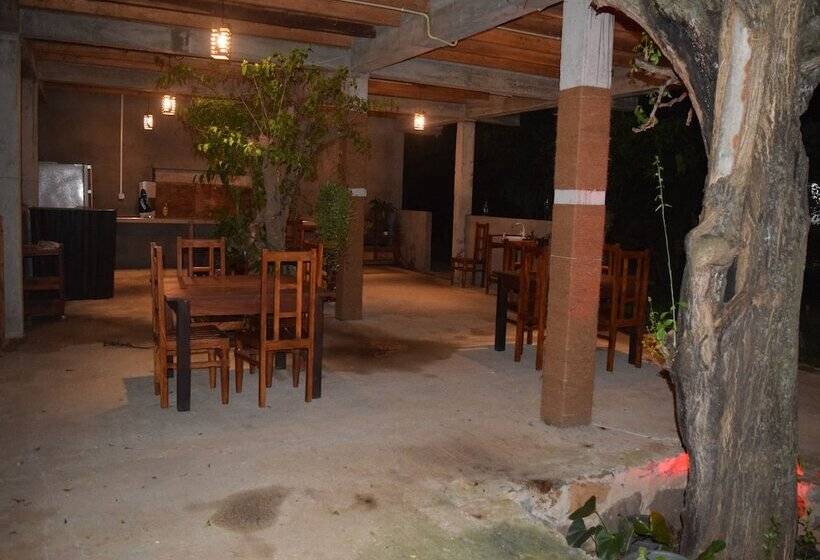 호텔 Lavish Eco Jungle