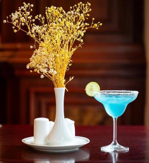 בית מלון כפרי Lbn Asian