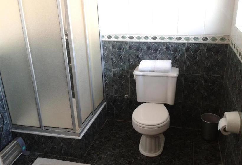 ホテル Libertador Bernardo O´higgins