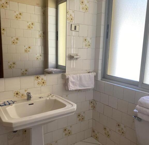 ホテル Libertador Bernardo O´higgins