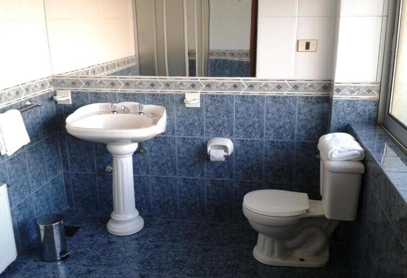 ホテル Libertador Bernardo O´higgins