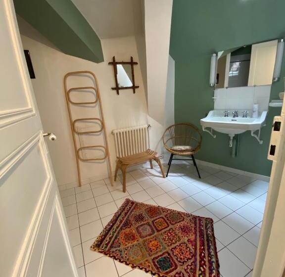 בית מלון כפרי Maison Garnier