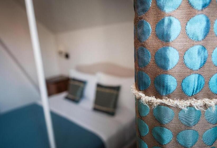 בית מלון כפרי Maison Garnier