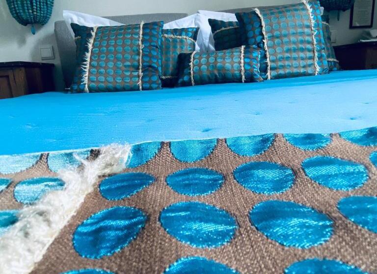 בית מלון כפרי Maison Garnier