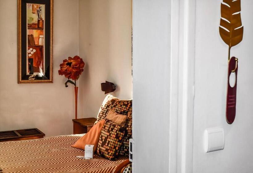 בית מלון כפרי Maison Garnier