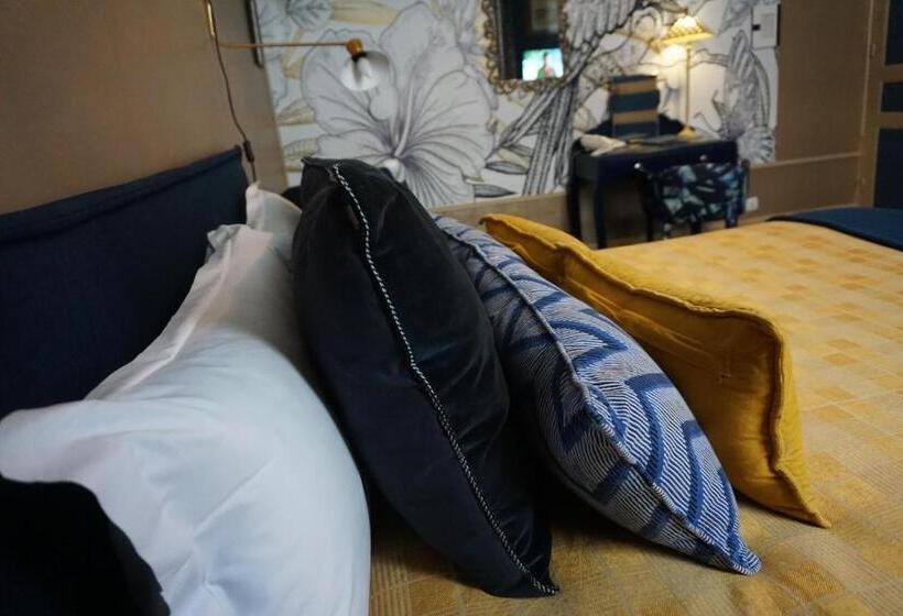 בית מלון כפרי Maison Garnier