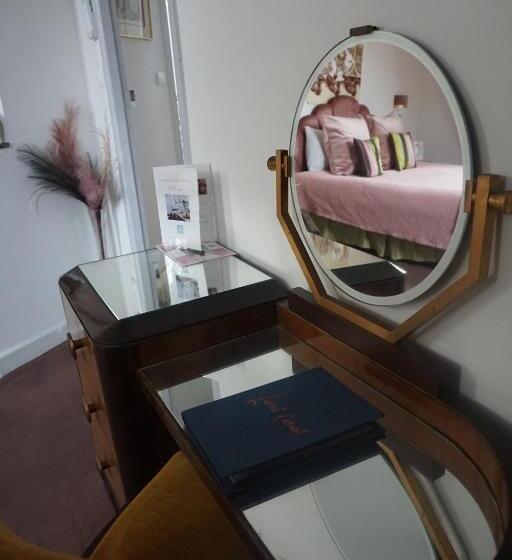 בית מלון כפרי Maison Garnier