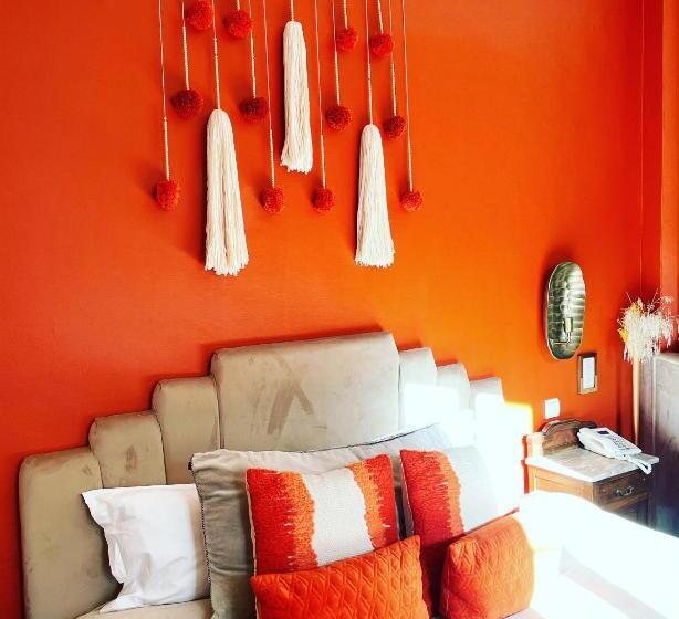 בית מלון כפרי Maison Garnier