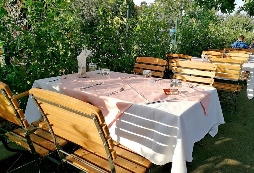 בית מלון כפרי Maroon