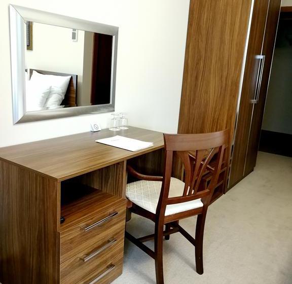 בית מלון כפרי Maroon