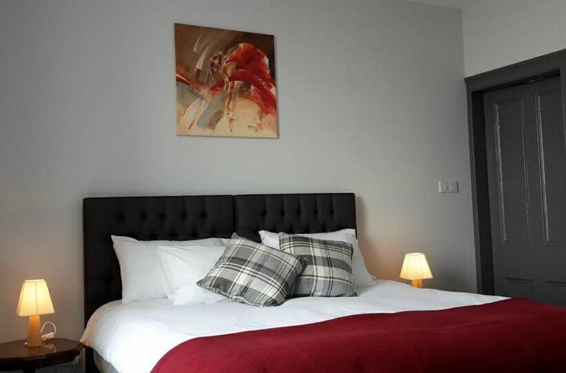 Отель Maryfield House