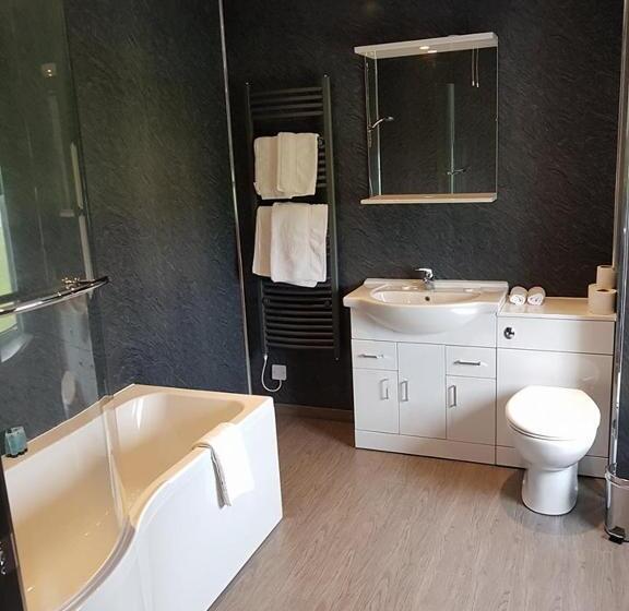 Отель Maryfield House