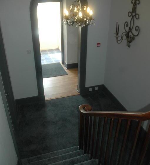 Отель Maryfield House