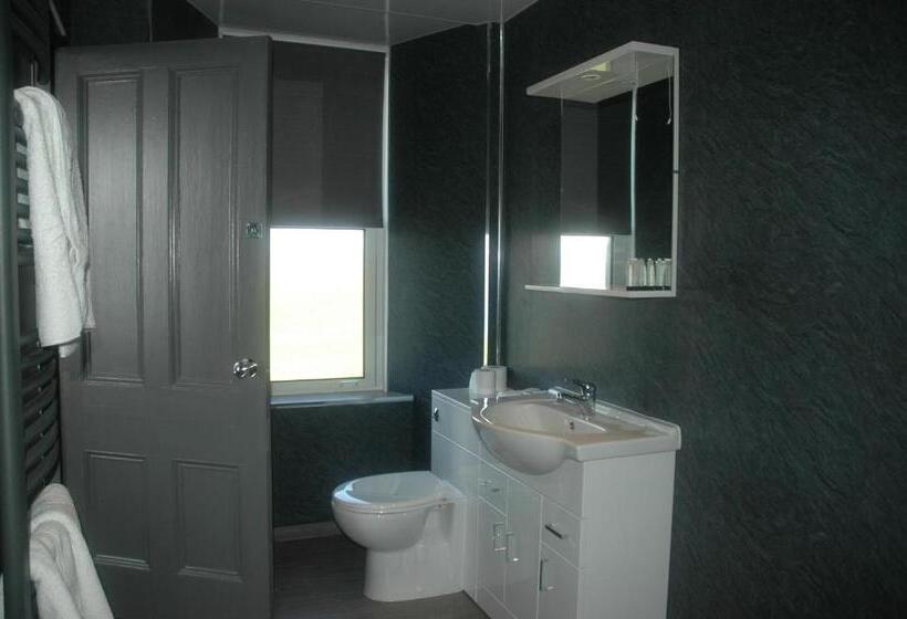 Отель Maryfield House