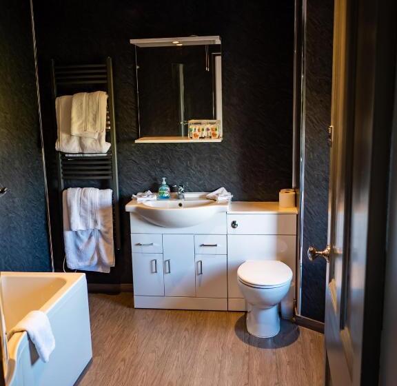 Отель Maryfield House