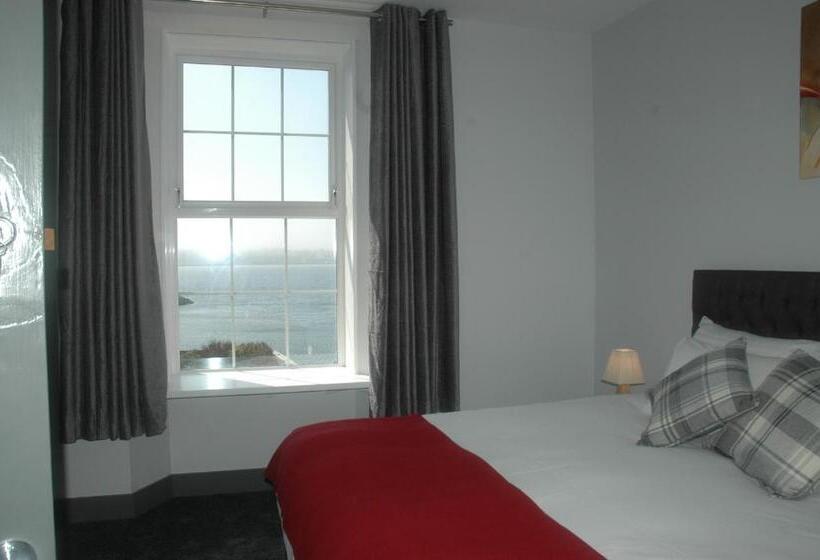 Отель Maryfield House