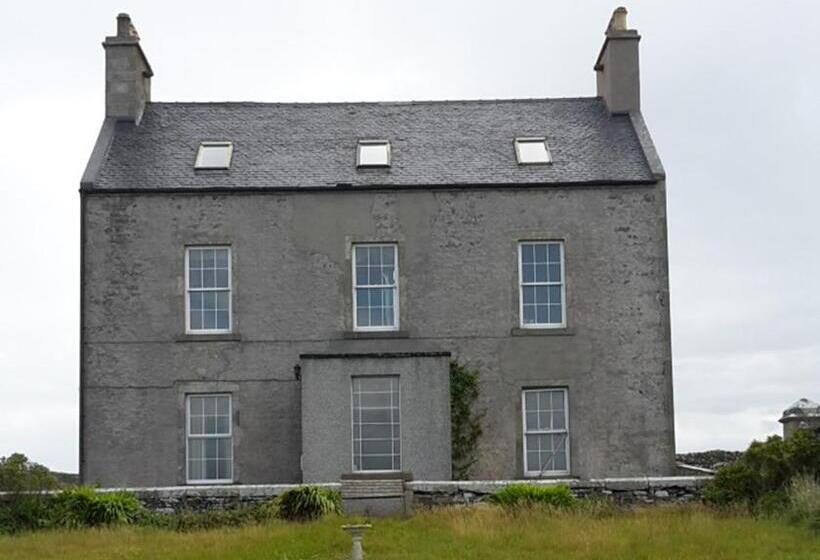 Отель Maryfield House