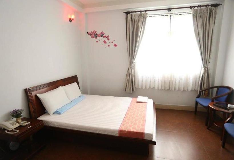 هتل Mio  Nha Trang