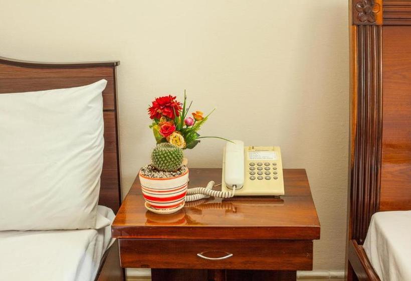 هتل Mio  Nha Trang