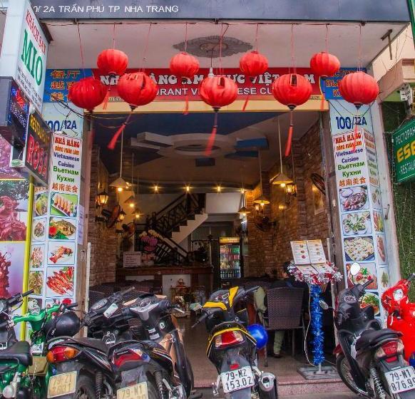 هتل Mio  Nha Trang