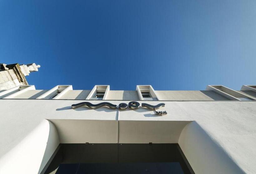 Moov Hotel évora