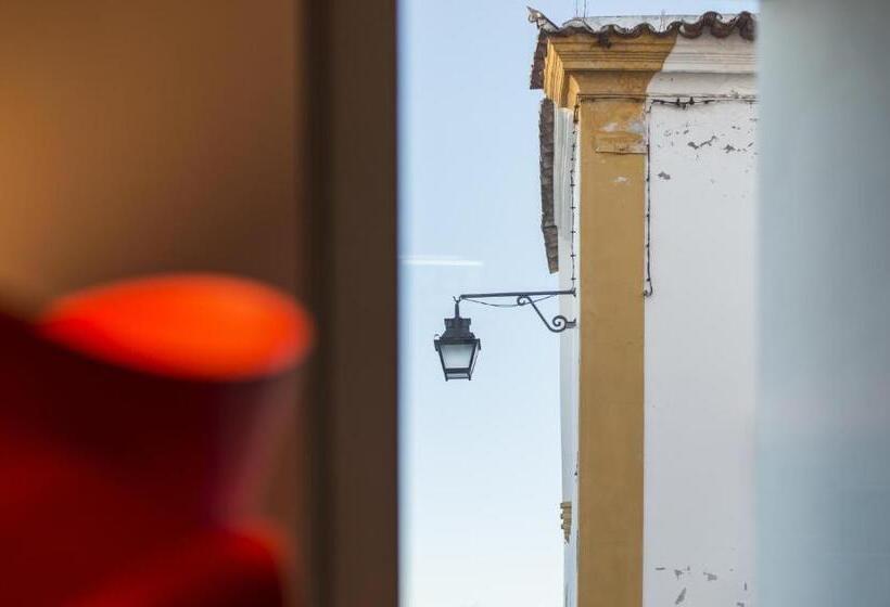 Moov Hotel évora