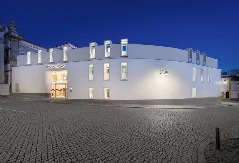 Moov Hotel évora
