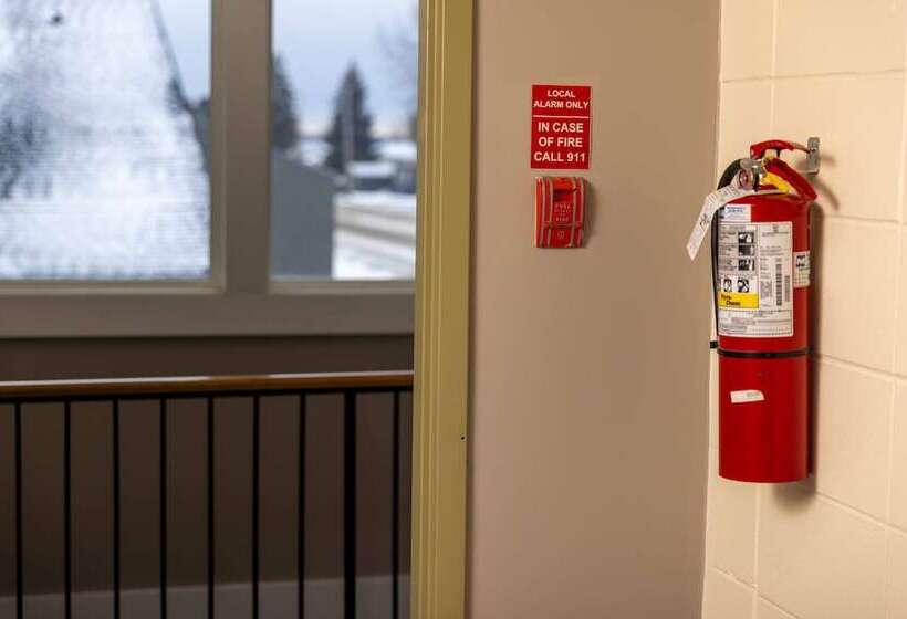 فندق Northern Lights Inn