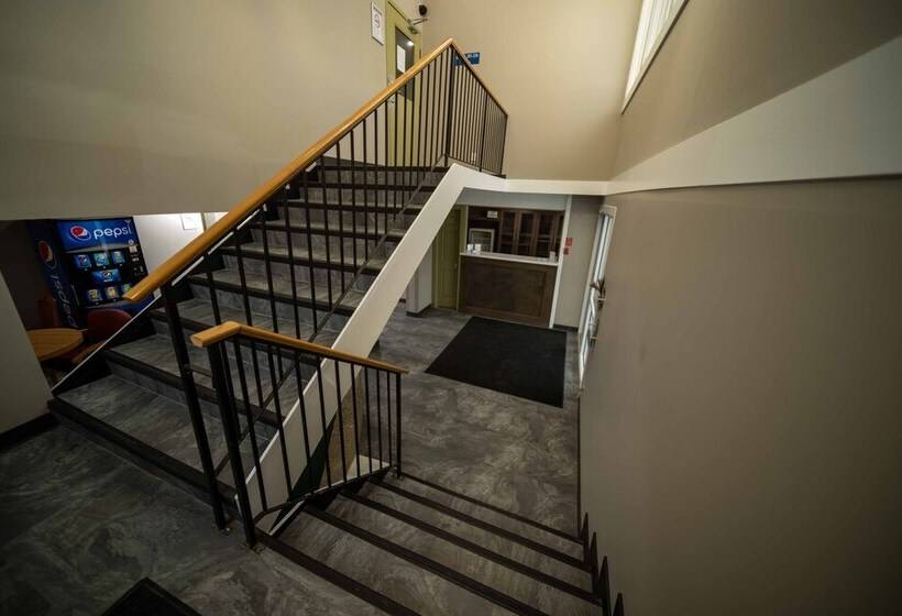 בית מלון כפרי Northern Lights Inn