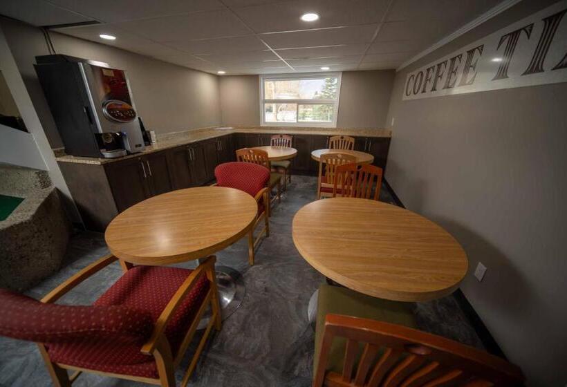 בית מלון כפרי Northern Lights Inn