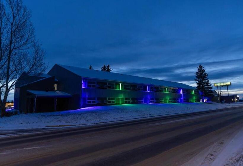 فندق Northern Lights Inn