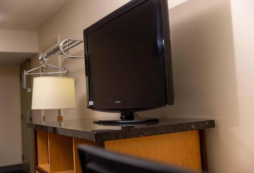 בית מלון כפרי Northern Lights Inn