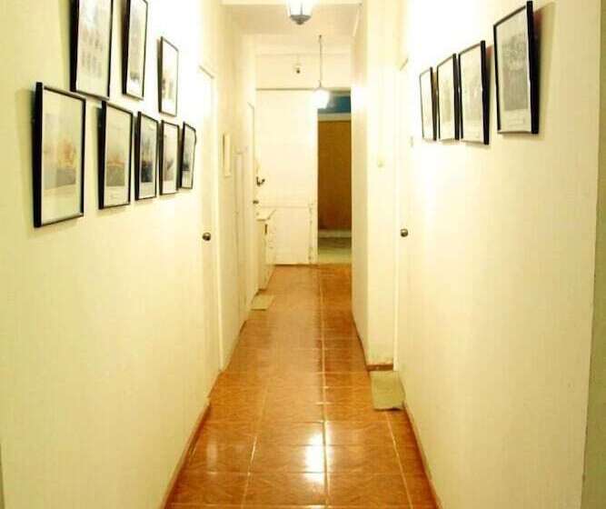 هتل Náutico De Paita