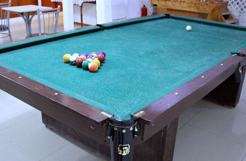 هتل Náutico De Paita