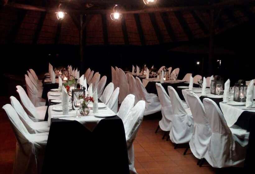 호텔 Polokwane Place