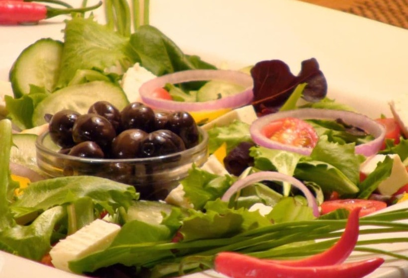 호텔 Polokwane Place